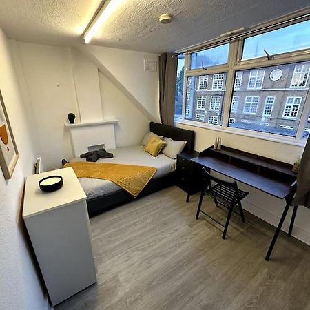 Spectacular 2 Bedroom On Tower Bridge London Luaran gambar