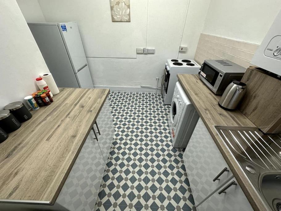 Spectacular 2 Bedroom On Tower Bridge London Luaran gambar