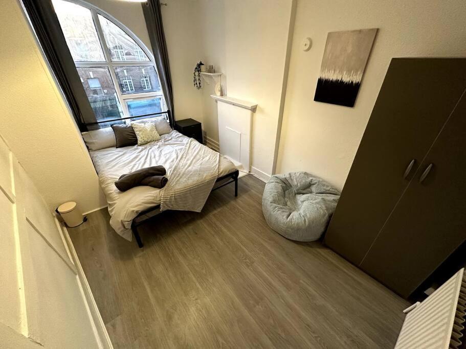 Spectacular 2 Bedroom On Tower Bridge London Luaran gambar