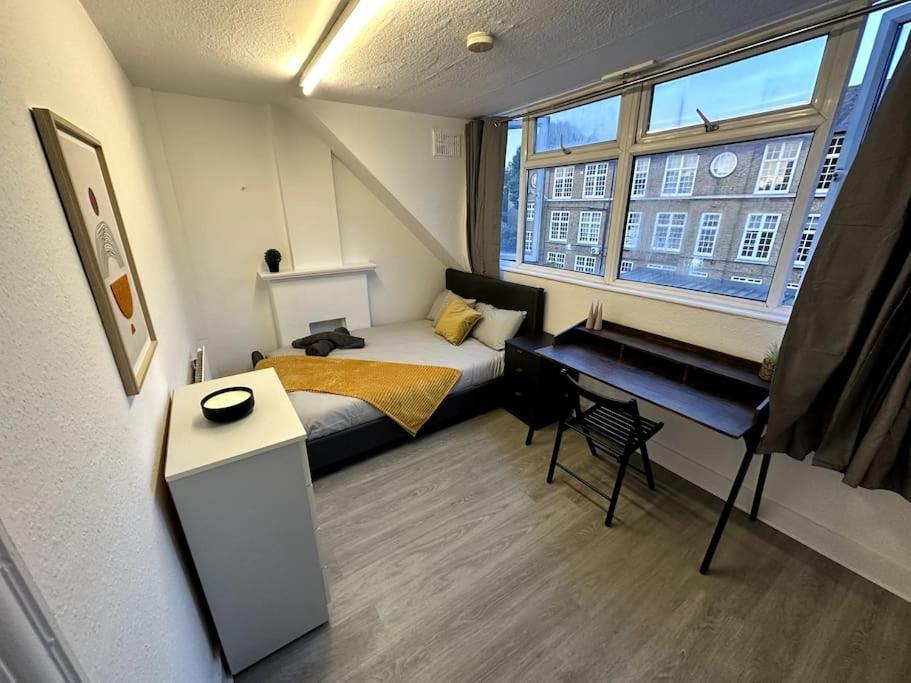 Spectacular 2 Bedroom On Tower Bridge London Luaran gambar