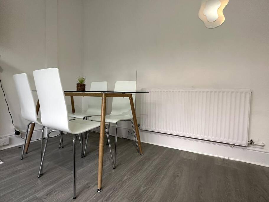 Spectacular 2 Bedroom On Tower Bridge London Luaran gambar